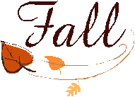 fall