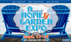 Inspired Home & Garden Expo of San Luis Obispo