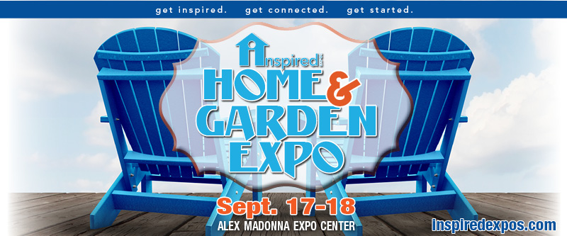 Inspired Home & Garden Expo of San Luis Obispo
