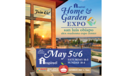 Join us at the Spring Home & Garden Expo